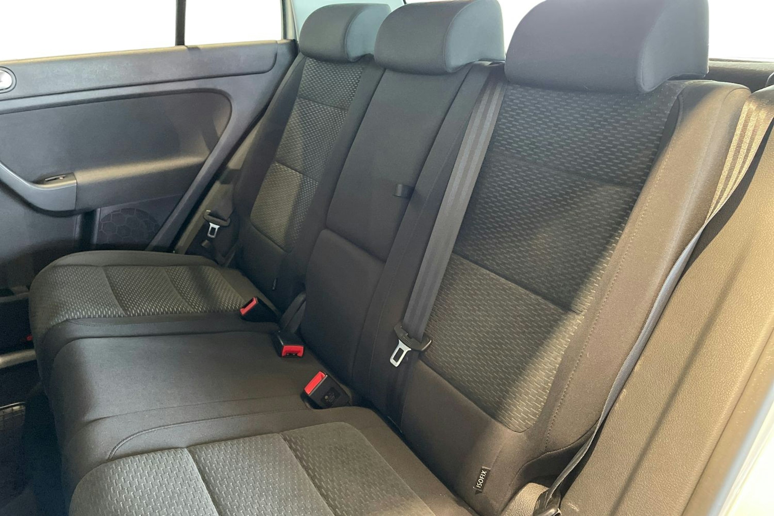 Hopea Volkswagen Golf Plus 2012 kuva 10.