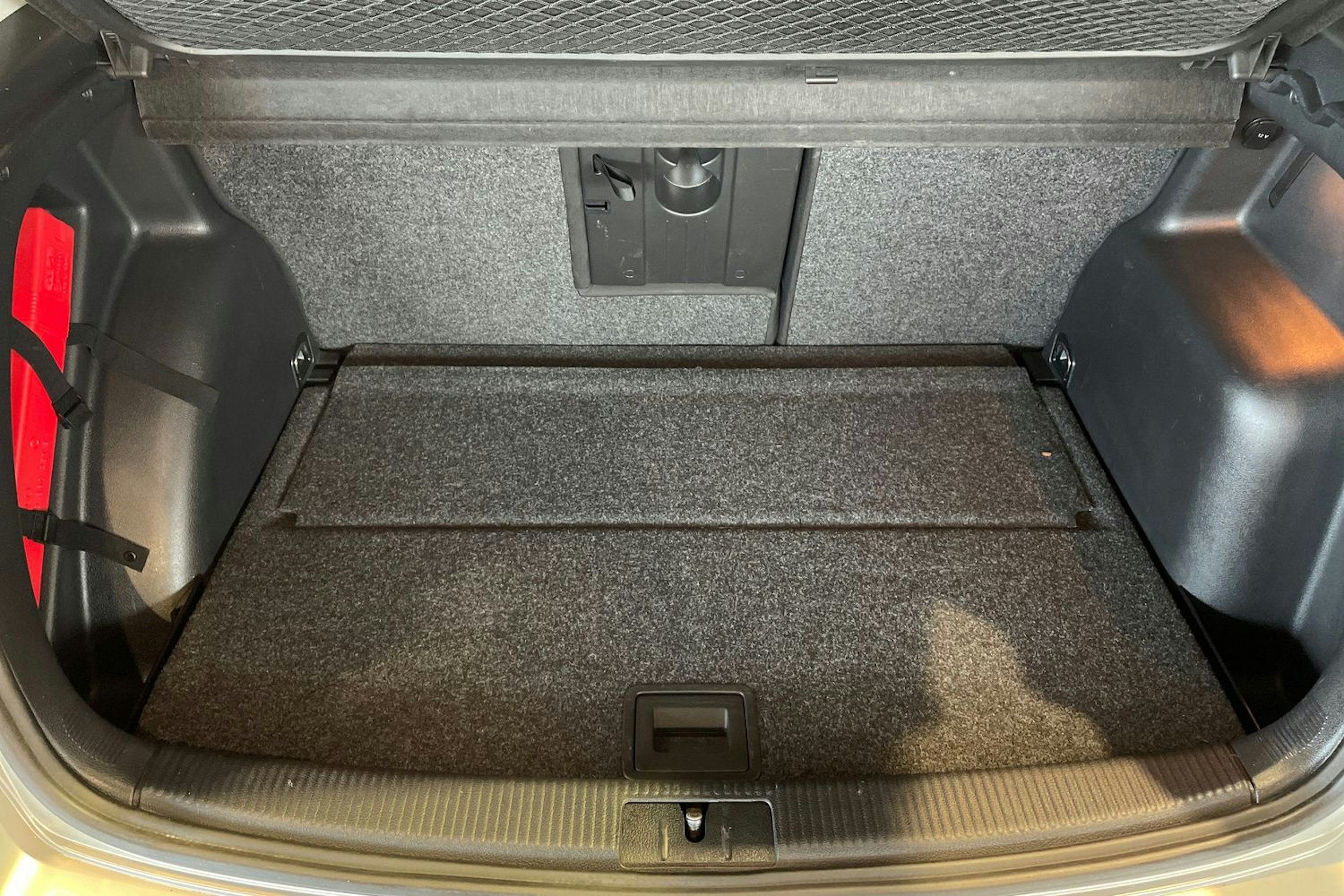Hopea Volkswagen Golf Plus 2012 kuva 14.