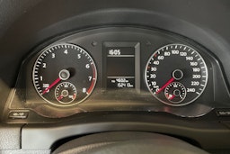 Hopea Volkswagen Golf Plus 2012 kuva 15.