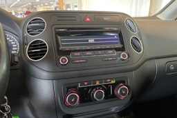 Hopea Volkswagen Golf Plus 2012 kuva 16.
