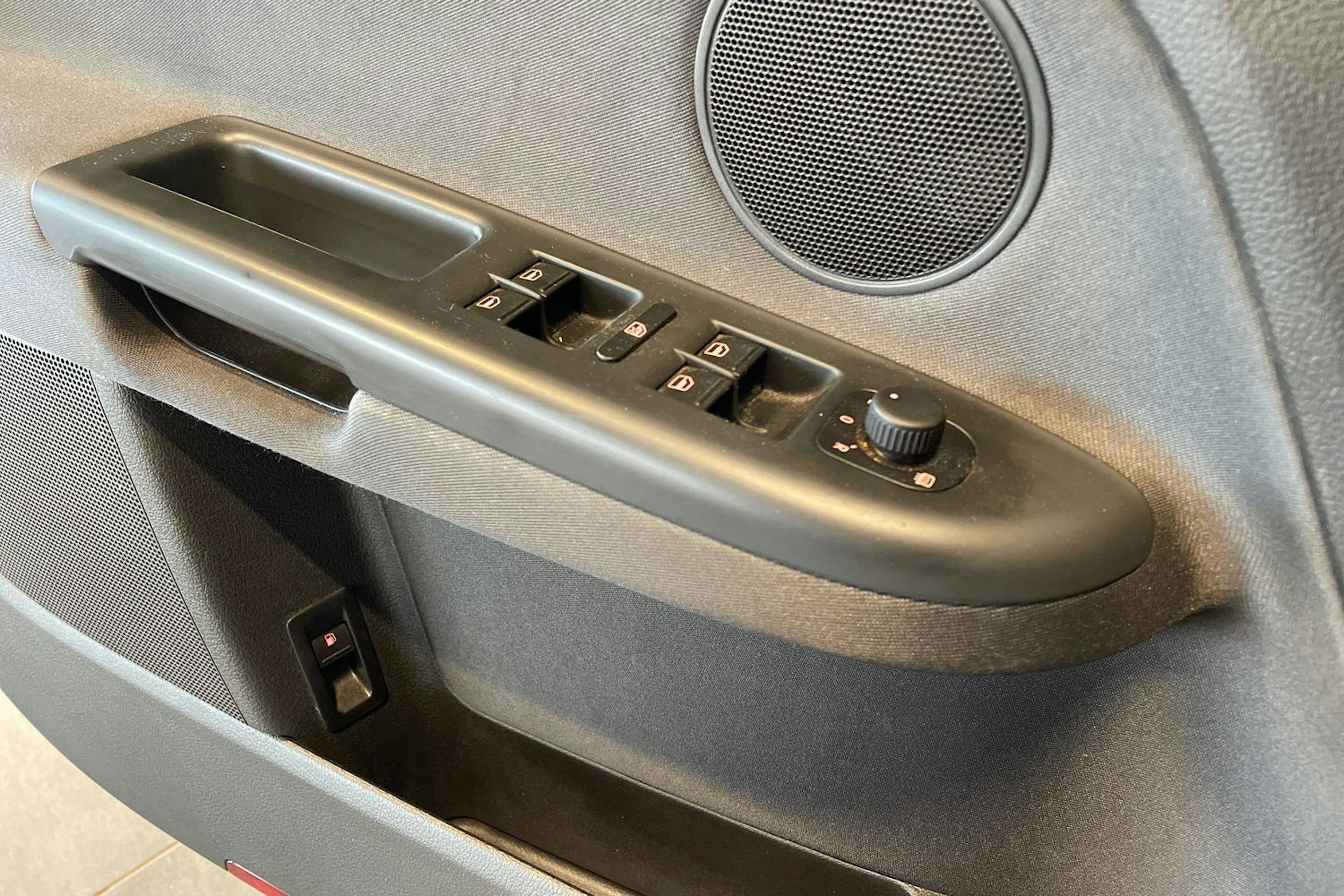 Hopea Volkswagen Golf Plus 2012 kuva 18.