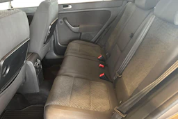 Ruskea (beige) Volkswagen Golf Plus 2012 kuva 8.