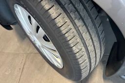 Ruskea (beige) Volkswagen Golf Plus 2012 kuva 10.