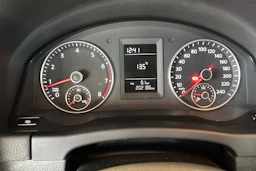 Ruskea (beige) Volkswagen Golf Plus 2012 kuva 11.