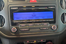 Ruskea (beige) Volkswagen Golf Plus 2012 kuva 14.