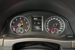 valkoinen Volkswagen Golf Plus 2012 kuva 18.