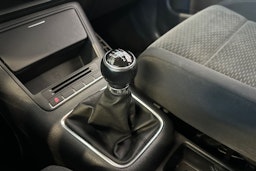 valkoinen Volkswagen Golf Plus 2012 kuva 19.