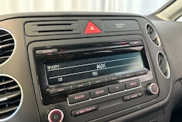 valkoinen Volkswagen Golf Plus 2012 kuva 21.