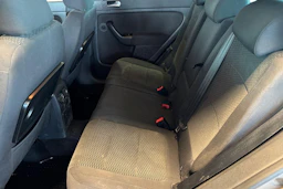 ruskea (beige) Volkswagen Golf Plus 2013 kuva 11.