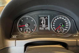 ruskea (beige) Volkswagen Golf Plus 2013 kuva 15.