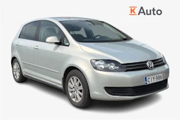 hopea Volkswagen Golf Plus 2013 kuva 1.