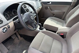 hopea Volkswagen Golf Plus 2013 kuva 3.