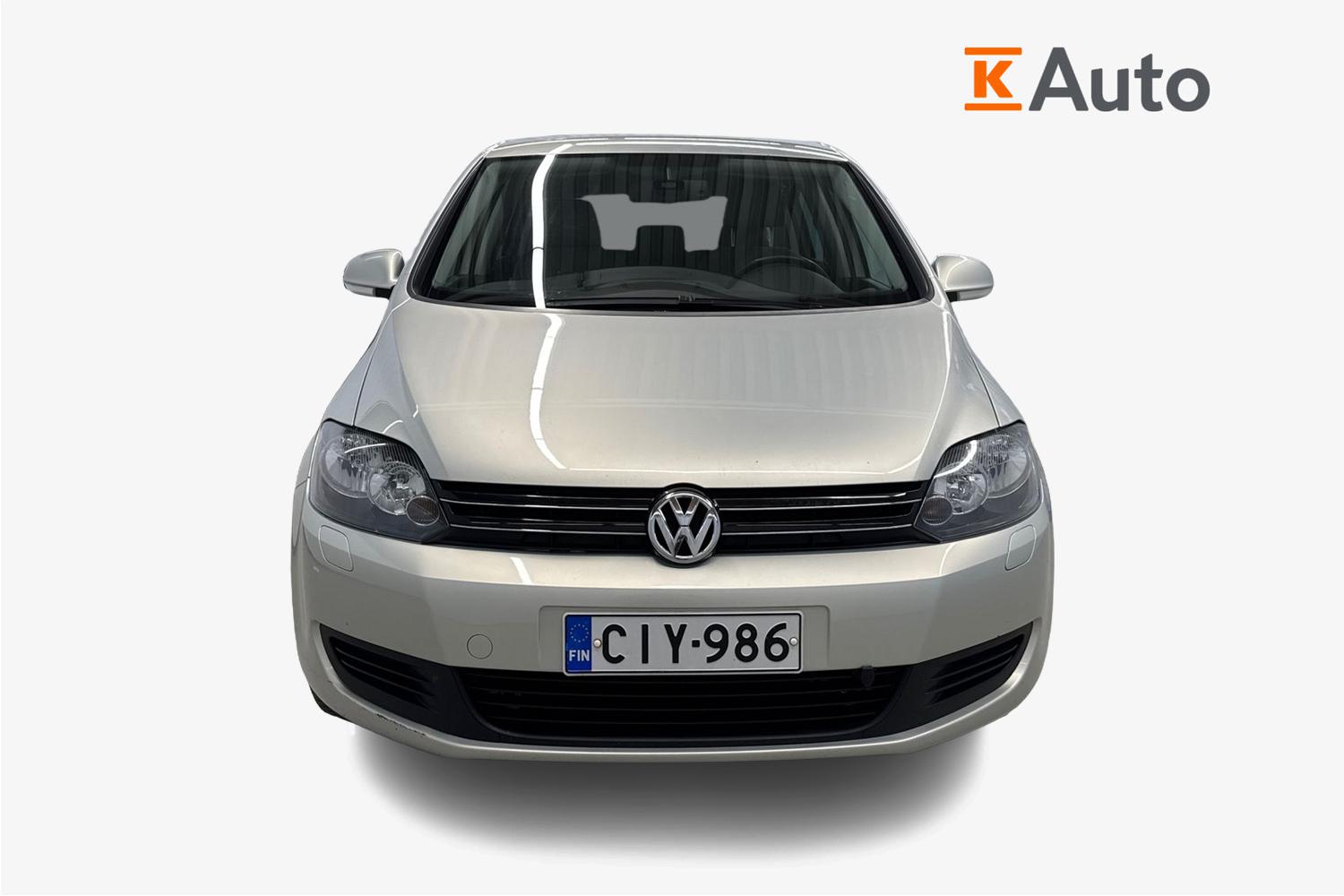 Volkswagen Golf Plus 2013, kuva 4/26