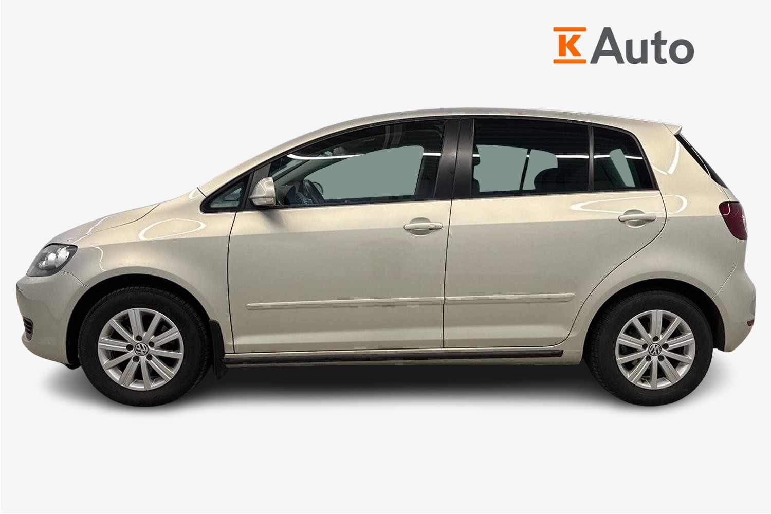 Volkswagen Golf Plus 2013, kuva 5/26