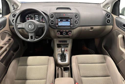 hopea Volkswagen Golf Plus 2013 kuva 7.