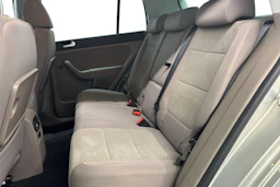 hopea Volkswagen Golf Plus 2013 kuva 8.