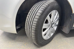 hopea Volkswagen Golf Plus 2013 kuva 10.