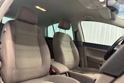hopea Volkswagen Golf Plus 2013 kuva 12.