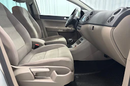 hopea Volkswagen Golf Plus 2013 kuva 13.
