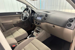hopea Volkswagen Golf Plus 2013 kuva 14.
