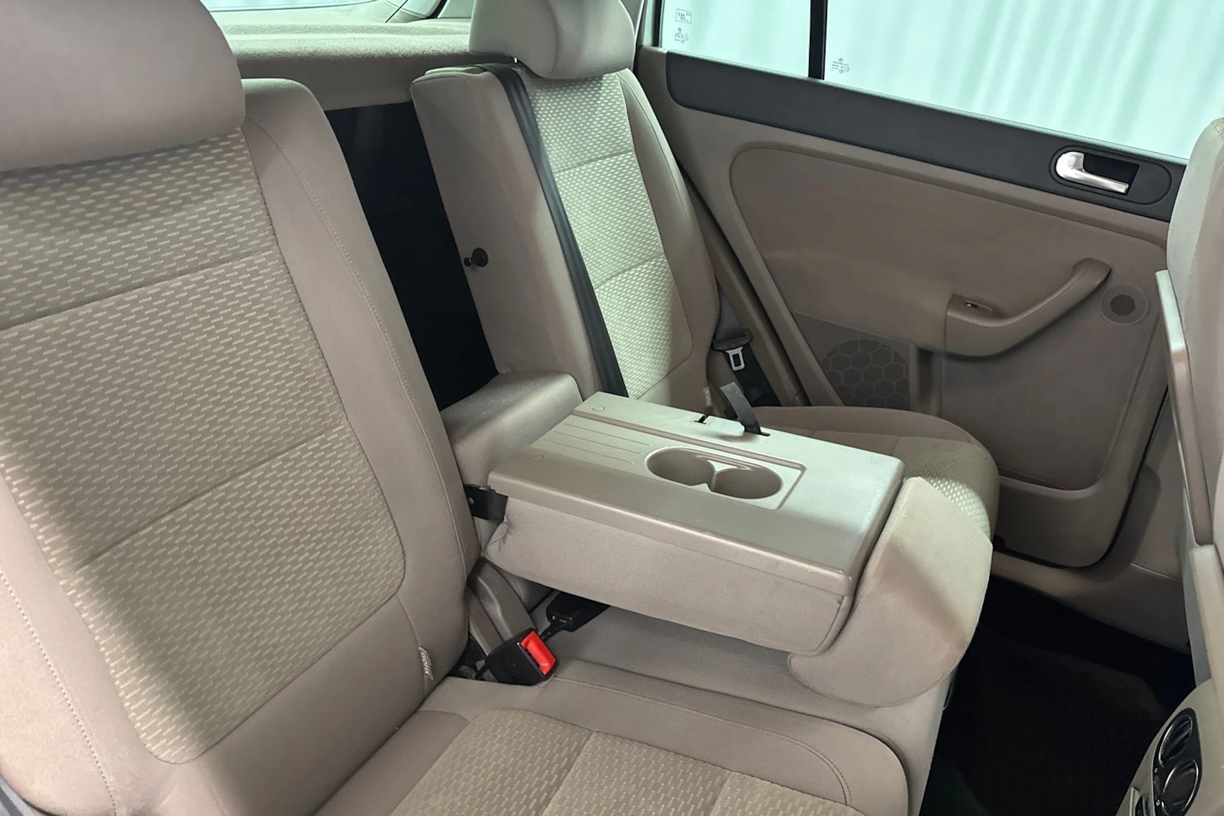 hopea Volkswagen Golf Plus 2013 kuva 15.