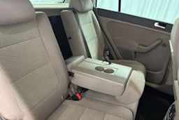 hopea Volkswagen Golf Plus 2013 kuva 15.