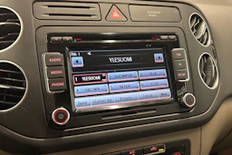 hopea Volkswagen Golf Plus 2013 kuva 21.