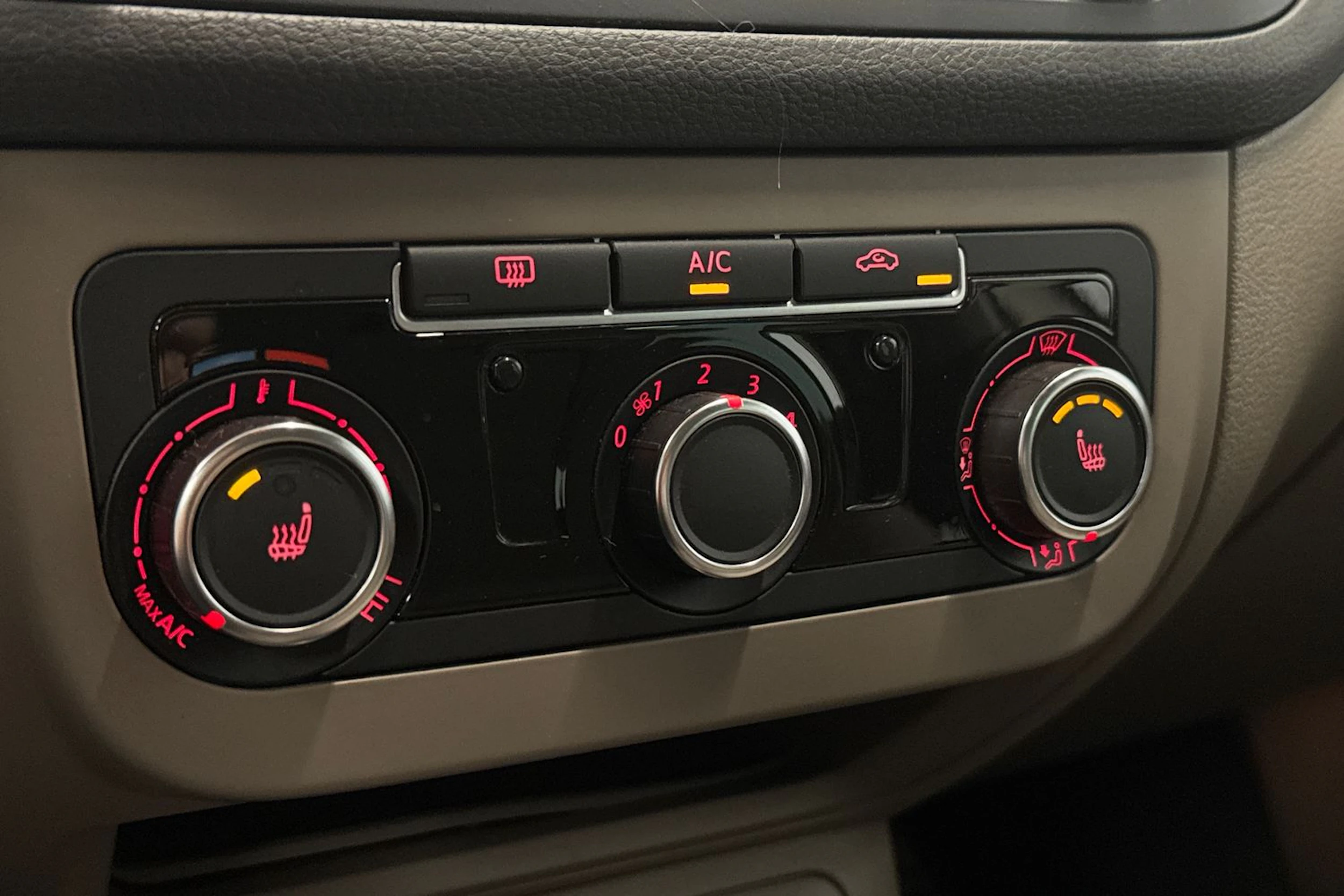 hopea Volkswagen Golf Plus 2013 kuva 22.