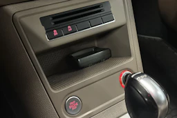 hopea Volkswagen Golf Plus 2013 kuva 23.