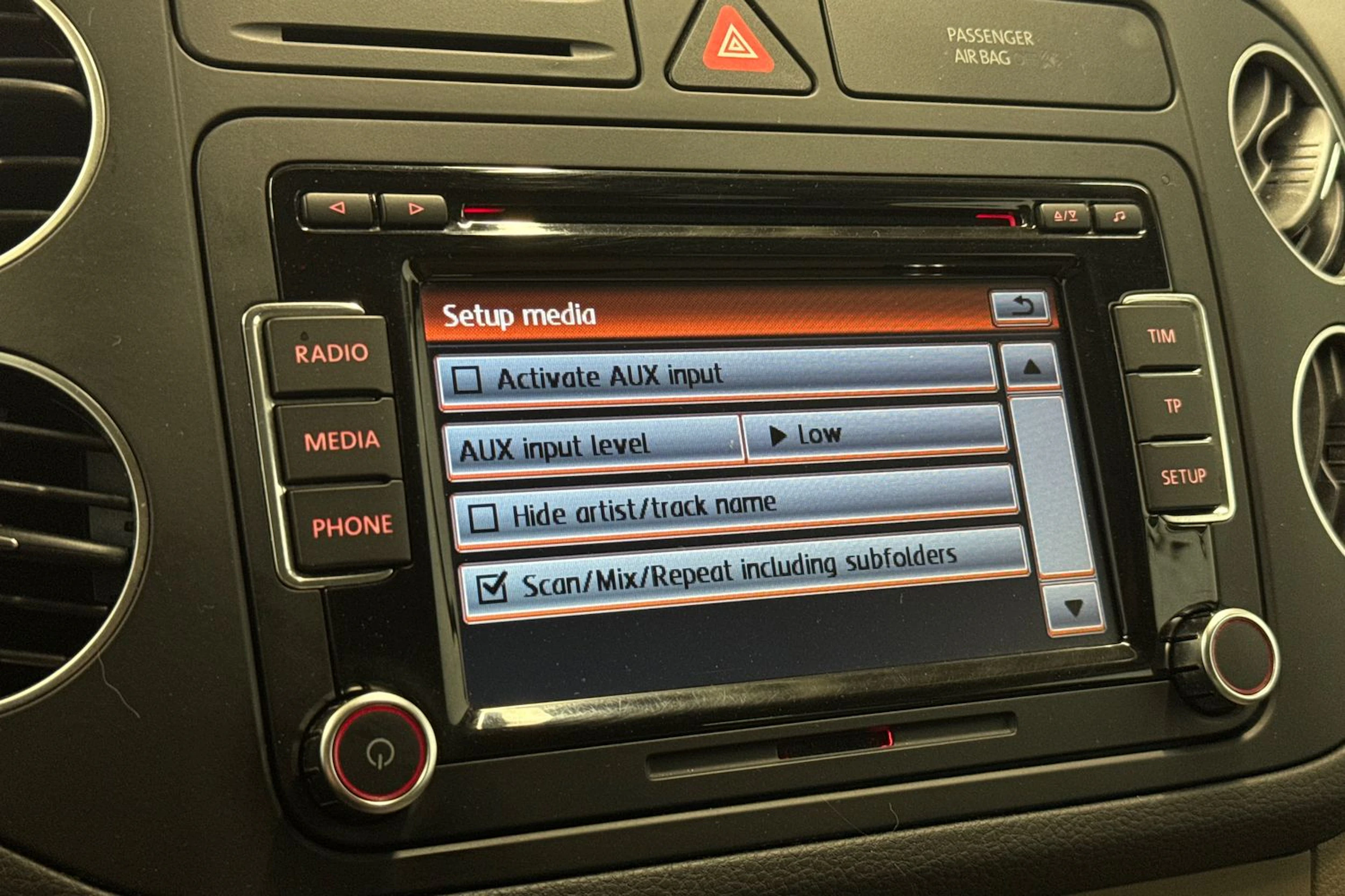 hopea Volkswagen Golf Plus 2013 kuva 25.
