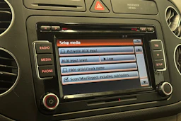 hopea Volkswagen Golf Plus 2013 kuva 25.