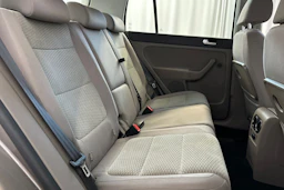 ruskea (beige) Volkswagen Golf Plus 2013 kuva 10.