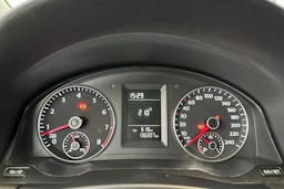 ruskea (beige) Volkswagen Golf Plus 2013 kuva 17.