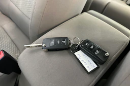 ruskea (beige) Volkswagen Golf Plus 2013 kuva 24.