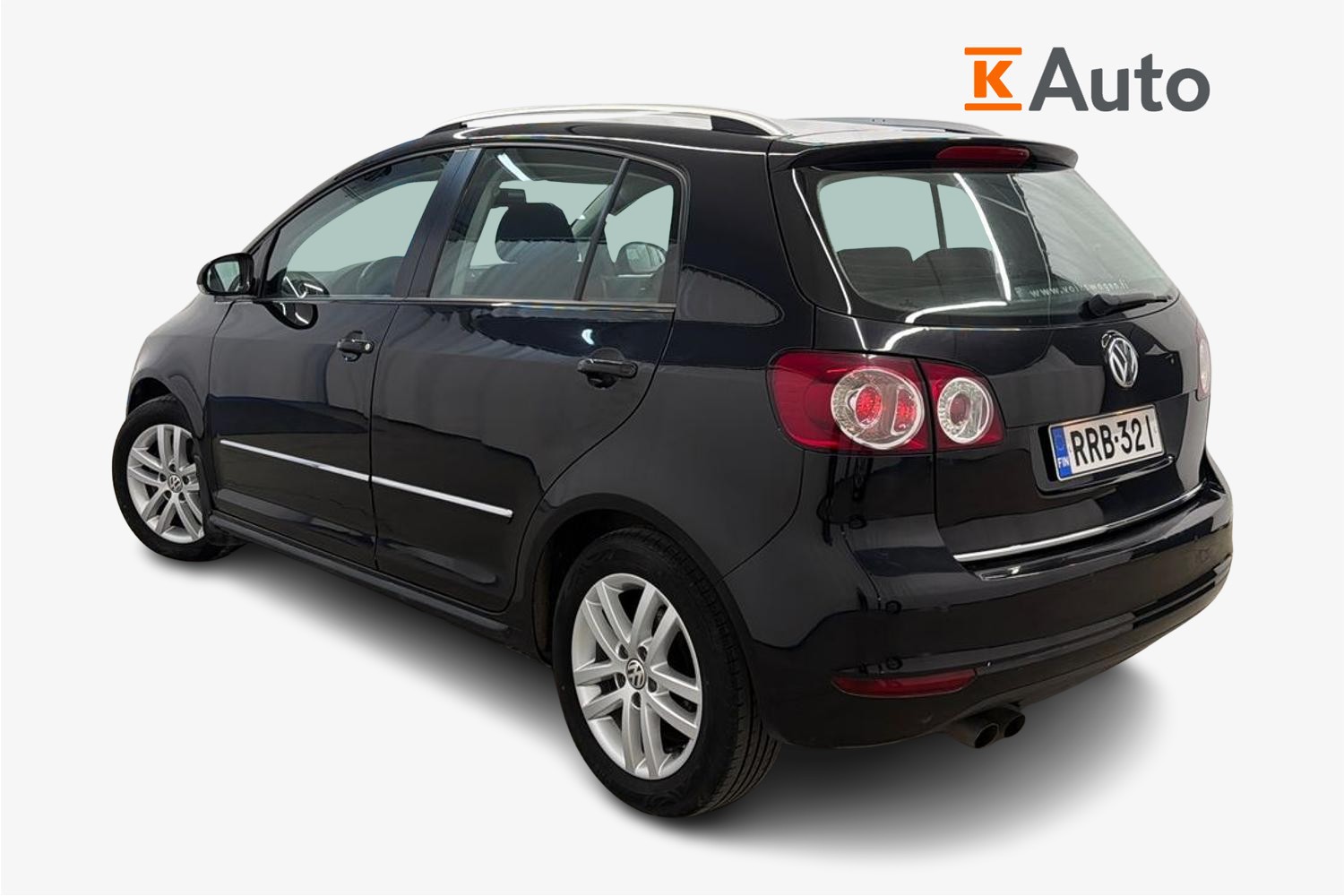 Volkswagen Golf Plus 2013, kuva 2/26