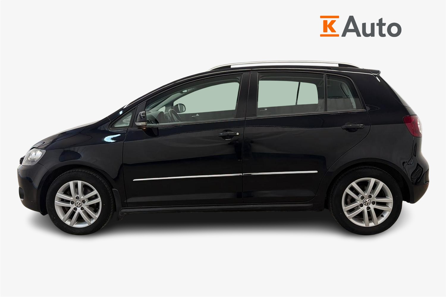 Volkswagen Golf Plus 2013, kuva 5/26