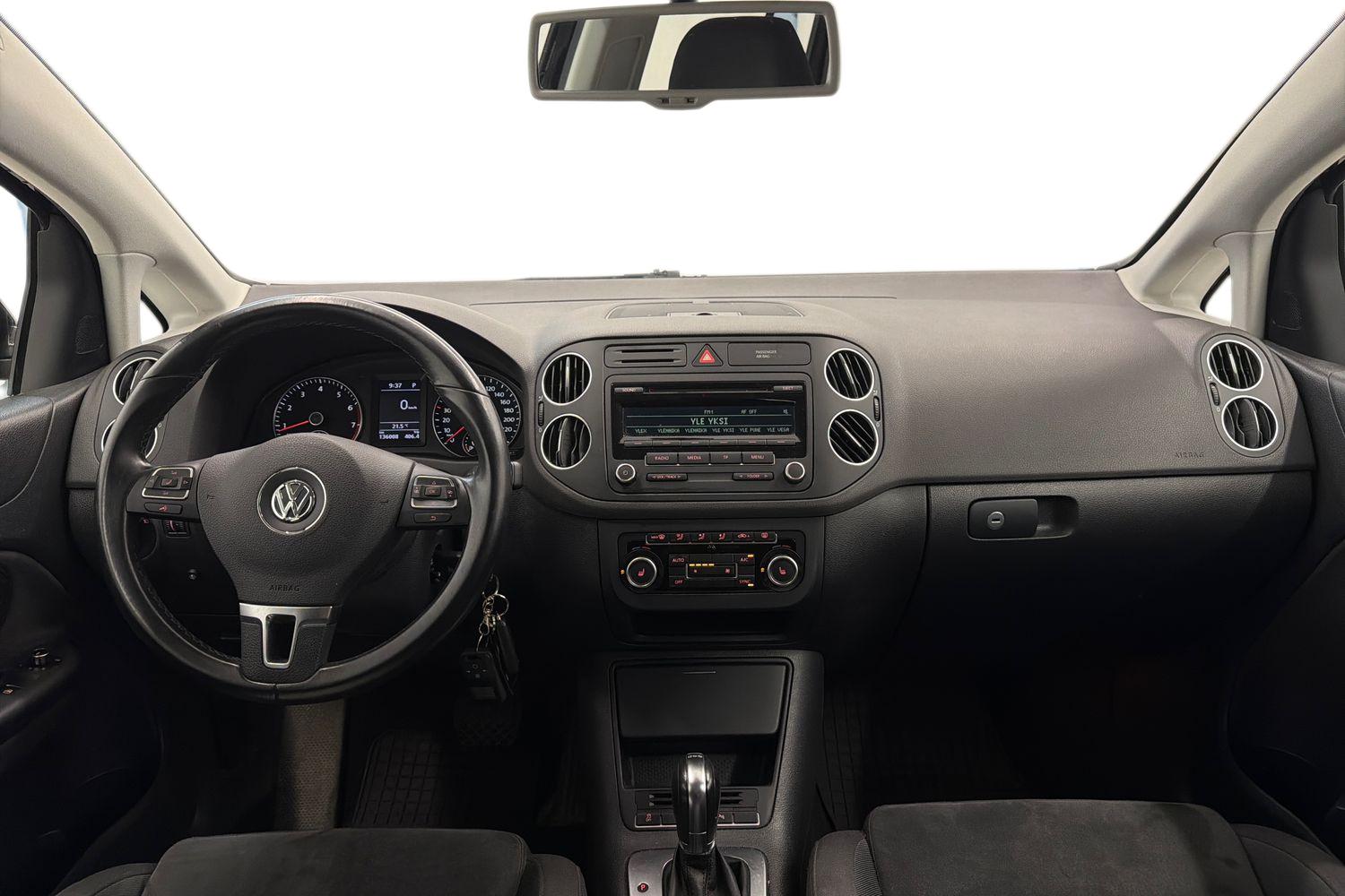 Volkswagen Golf Plus 2013, kuva 7/26