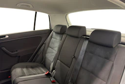 musta Volkswagen Golf Plus 2013 kuva 8.