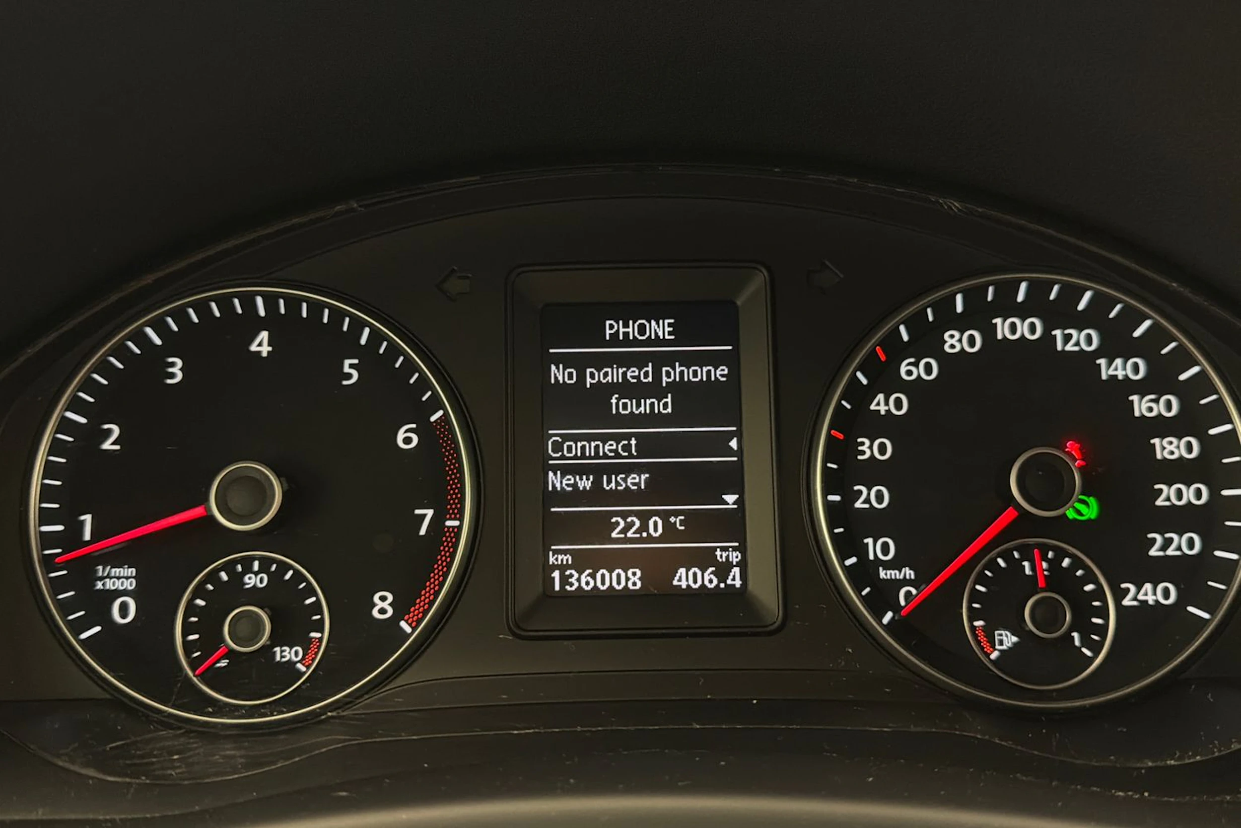 musta Volkswagen Golf Plus 2013 kuva 22.