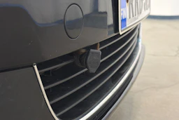 musta Volkswagen Golf Plus 2013 kuva 24.