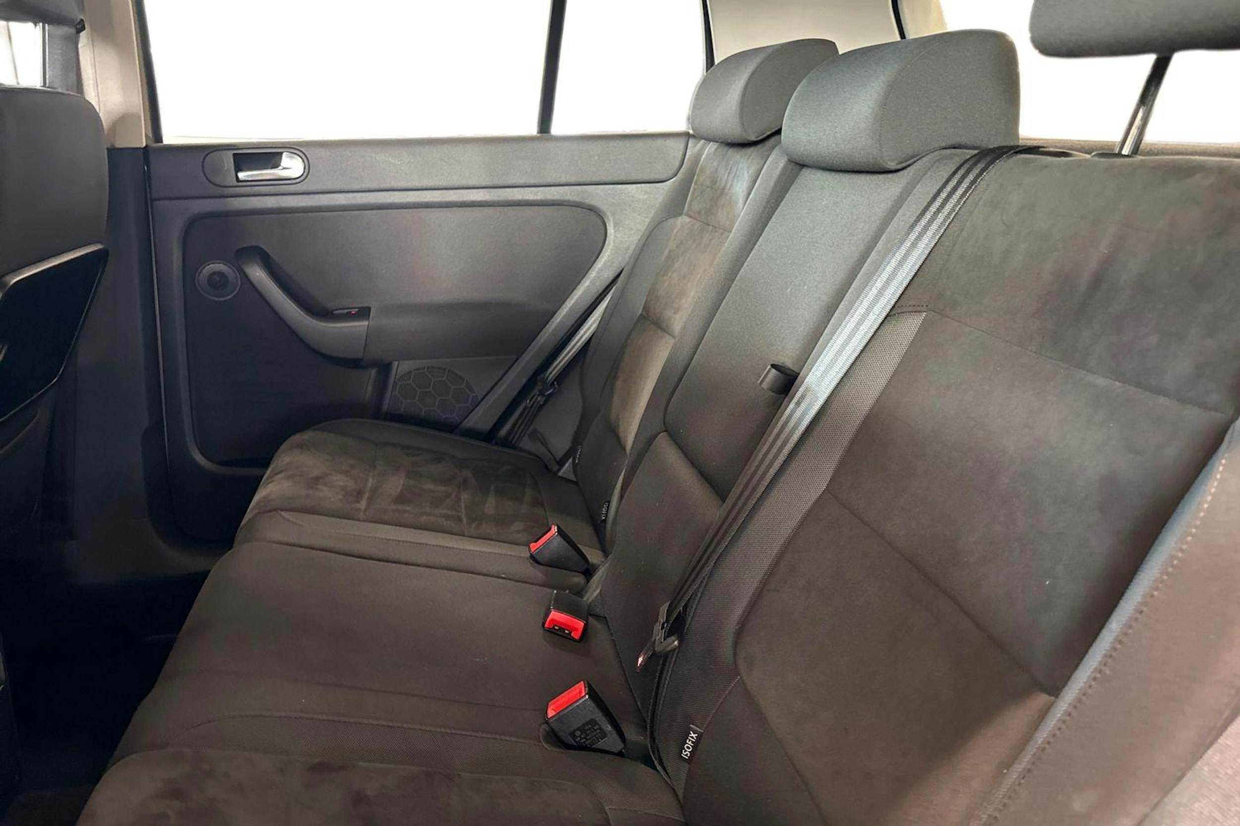 met. ruskea (beige) Volkswagen Golf Plus 2013 kuva 10.