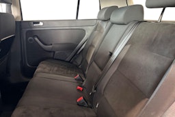 met. ruskea (beige) Volkswagen Golf Plus 2013 kuva 10.