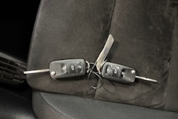 met. ruskea (beige) Volkswagen Golf Plus 2013 kuva 18.