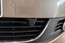 met. ruskea (beige) Volkswagen Golf Plus 2013 kuva 19.