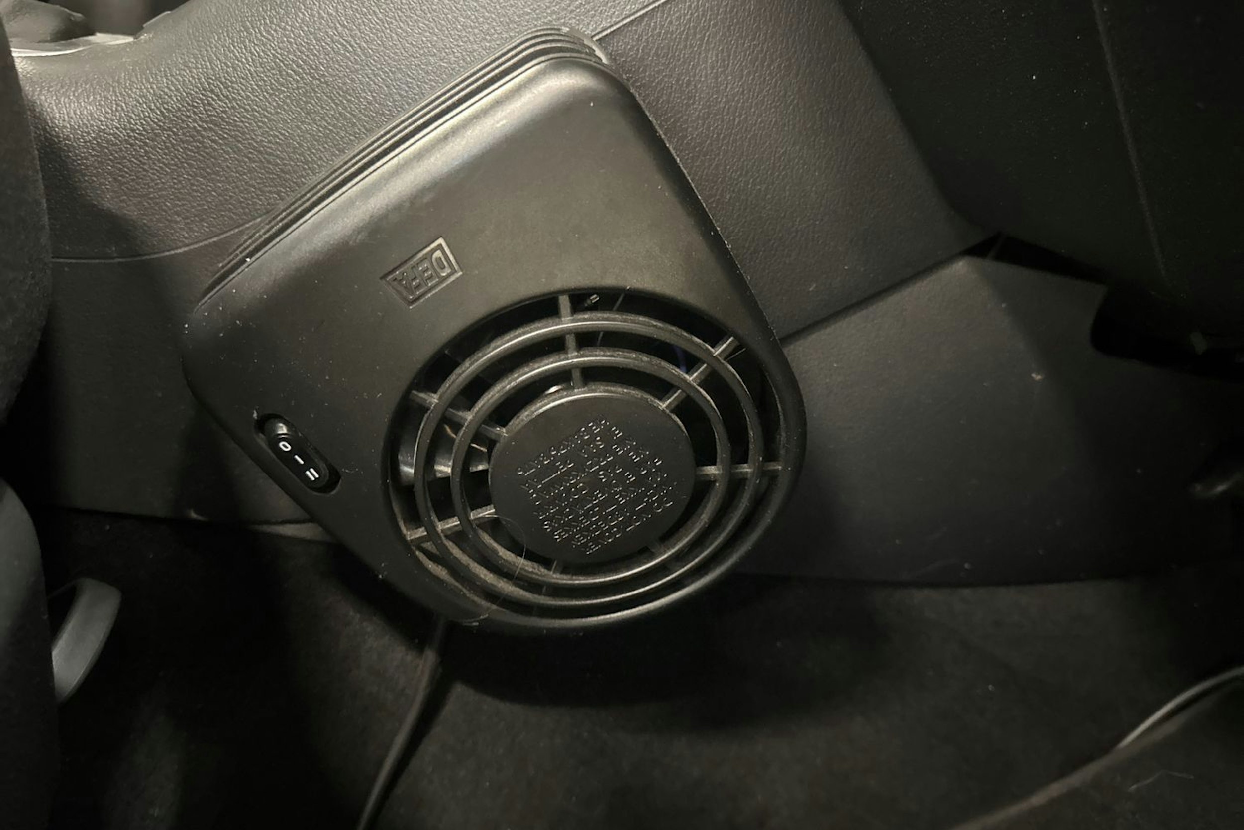 met. ruskea (beige) Volkswagen Golf Plus 2013 kuva 20.