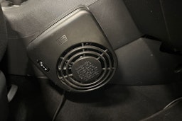 met. ruskea (beige) Volkswagen Golf Plus 2013 kuva 20.