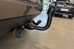 met. ruskea (beige) Volkswagen Golf Plus 2013 kuva 21.