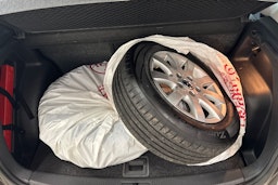 met. ruskea (beige) Volkswagen Golf Plus 2013 kuva 22.