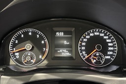 valkoinen Volkswagen Golf Plus 2013 kuva 16.