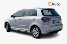 Harmaa Volkswagen Golf Plus 2013 kuva 2.
